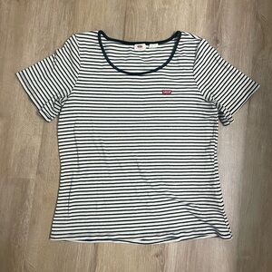 Levi's Classic Striped Tee